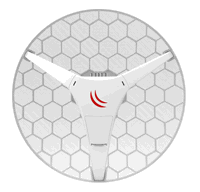 رادیو وایرلس میکروتیک LHG XL 2